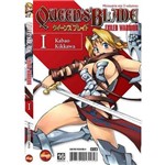 Queen'S Blade - Exited Warrior - Nº01