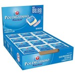Queijinho Pocket 20g C/24 - Polenghi