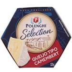 Queijo Camembert Polenghi 125g