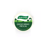 Queijo Minas Frescal Kg - Verde Campo