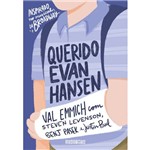 Querido Evan Hansen - 1ª Ed.