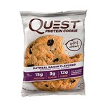 Quest Protein Cookie (58g) - Quest Nutrition