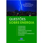 Questões Sobre Energia