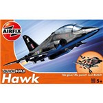 Quick Build BAe Hawk - Airfix J6003