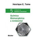 Quimica Bioinorganica e Ambiental - Colecao de Qui