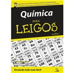Quimica para Leigos - Alta Books