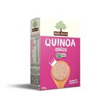 Quinoa em Grãos Mãe Terra 250g