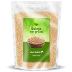 Quinoa em Grãos Viva Salute Embalados a Vácuo - 1 Kg