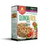 Quinoa Facil Vegetais 100g - Grings