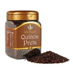 Quinoa Preta 200g - Linha Armazém