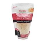 Quinoa Real em Grãos Gourmet Integral 200g - Jasmine