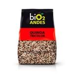 Quinoa Tricolor em Grãos - Bio2 - 250g