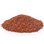 Quinoa Vermelha em Grãos Viva Salute Embalados a Vácuo - 500 G