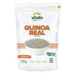 Quinoa Vitalin Organica Flocos 120G