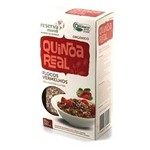 Quinua em Flocos Vermelha Orgânica Mundo da Quinoa 250g