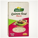 Quinua Real Flocos - 250g - Natural Life