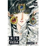 R G Veda - Vol.10