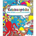 Rabiscopedia - 1ª Ed.