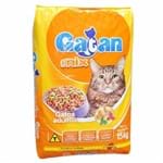 Ração Adimax Pet Gatan Mix para Gatos Adultos 15kg