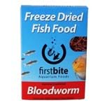 Ração Bcuk - Freeze Dried Fish Food - Bloodwarm 4g