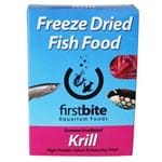Ração Bcuk - Freeze Dried Fish Food - Krill 5g