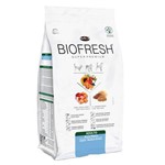 Ração Biofresh 3kg Orgânica Super Premium Raças Médias - Adulto
