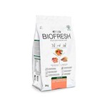 Ração Biofresh Super Premium Adultos - Raças Pequenas e Mini 3 Kgs