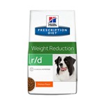 Ração Canine Prescription Diet R/D Perda de Peso P/ Cães 8,0kg - Hills