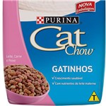 Ração Cat Chow Gatinhos 1Kg- Nestlé Purina