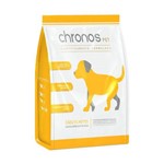 Ração Chronos para Cães Filhotes - 3kg