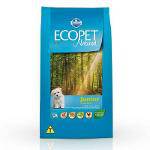 Ração Farmina Ecopet Natural Junior para Cães Filhotes de Raças Pequenas - 1 Kg