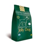 Ração Farmina Jolly Dog Vegetais