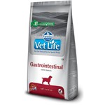 Ração Farmina Vet Life Canine Gastro Intestinal - 10,1kg