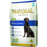 Ração Fómula Natural Super Premium Light para Cães Adultos Mix 14kg