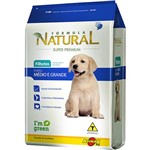 Ração Fórmula Natural Super Premium para Cães Filhotes Mix 2,5kg