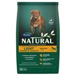 Ração Guabi Natural Light para Cães Adultos de Raças Grandes e Gigantes - 15kg