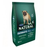 Ração Guabi Natural para Cães Adultos Dermato Porte Mini e Pequenos - 1 Kg