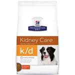 Ração Hills Canino Prescription Diet K/D Renal Health 3,8kg