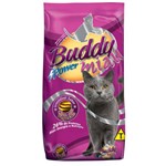 Ração Imbramil Buddy Miau Mix para Gatos 25kg