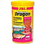 Ração JBL - Novo Dragon (Shrimp) 440g