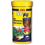 Ração JBL - Novo Fil 8g