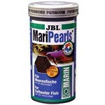 Ração Jbl Premium Mari Pearls Click - 140gr