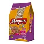 Ração Magnus Cat Sem Corantes para Gatos Adultos 25kg