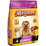 Ração Magnus Premium para Cães Pequenos Petit 10kg