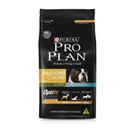 Ração Nestlé Purina Pro Plan Dog Reduced Calorie Raças Pequenas