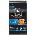 Ração Nestlé Purina Proplan Adult Dog 7+ Complete - 15kg