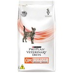 Ração Nestlé Purina Therapeutics Obesity Feline - 1,5 Kg