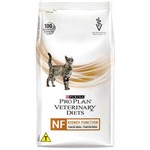 Ração Nestlé Purina Therapeutics Renal Feline - 1,5 Kg