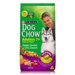 Ração Nustlé Purrina Dog Chow Ad 7+ 15kg
