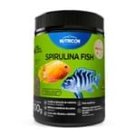 Ração Nutricon Spirulina Fish para Peixes 100g